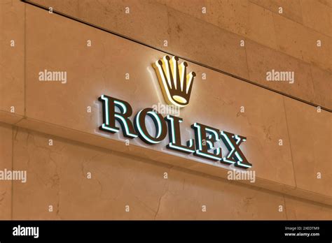 rolex las vegas nv